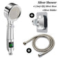 HydroEco™ High Pressure Temperature Display Shower Head